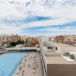 Jardin Botanico Apartment *