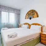 Jardin Botanico Apartment *