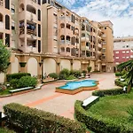 Apartment Jardin Botanico Torrevieja