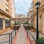 Jardin Botanico Apartment