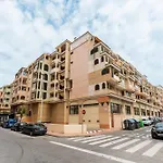 Apartment Jardin Botanico *