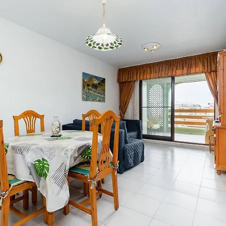 Apartment Jardin Botanico