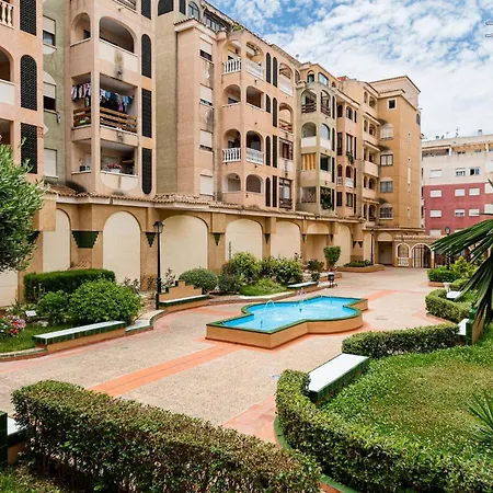 Appartamento Jardín Botánico Torrevieja
