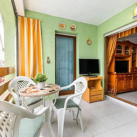 Jardin Botanico * Torrevieja