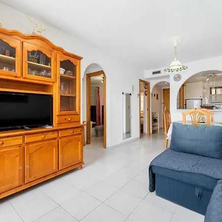 Jardin Botanico * Torrevieja