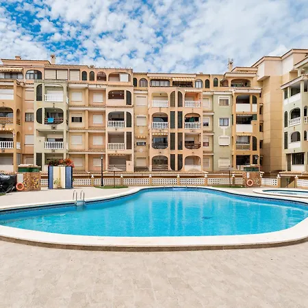 Jardin Botanico Apartment