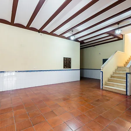 Apartment Jardin Botanico