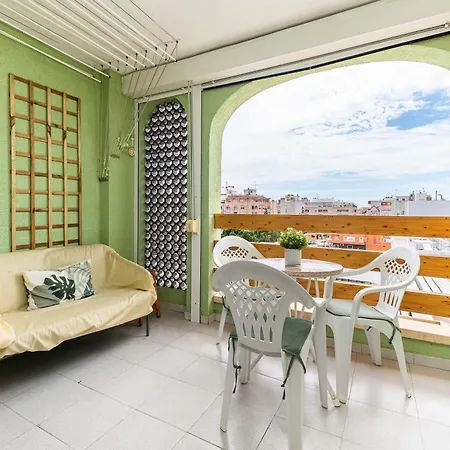 Jardin Botanico Torrevieja