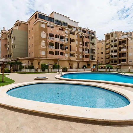 Jardin Botanico Apartment *