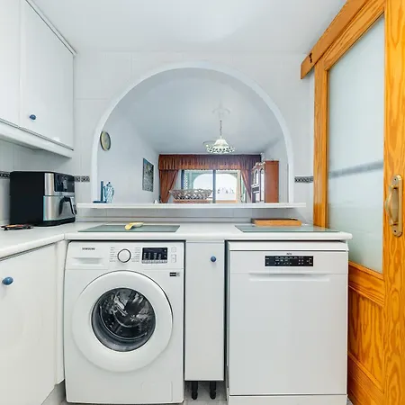 Jardin Botanico Torrevieja