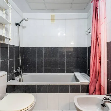 Apartment Jardin Botanico Torrevieja