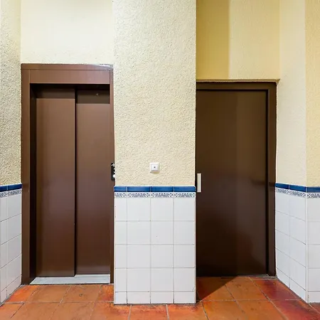 Jardin Botanico Apartment Torrevieja