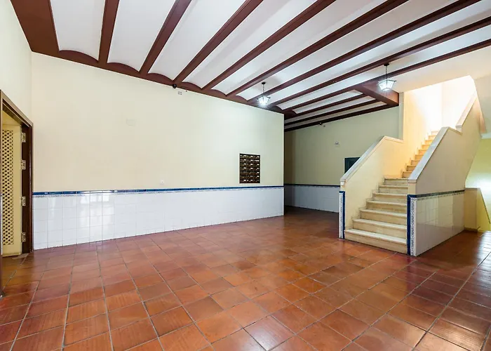 Apartamento Jardín Botánico