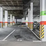 公寓 Jardin Botanico 托雷维耶哈